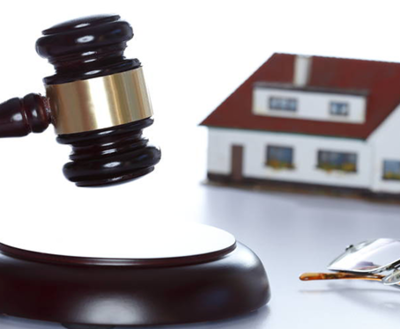 拍賣業務概述與查詢指南